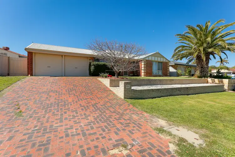 Second view of Homely house listing, 41 Porongurup Drive, Clarkson WA 6030