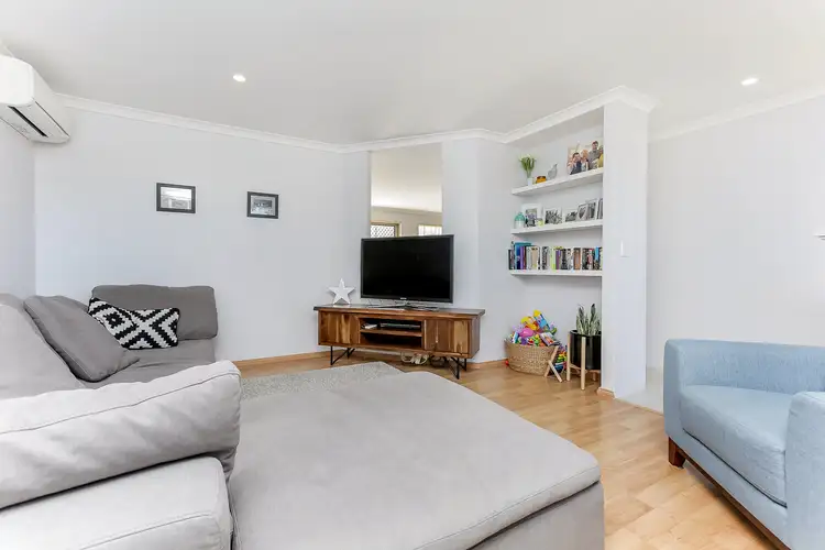 Fifth view of Homely house listing, 41 Porongurup Drive, Clarkson WA 6030