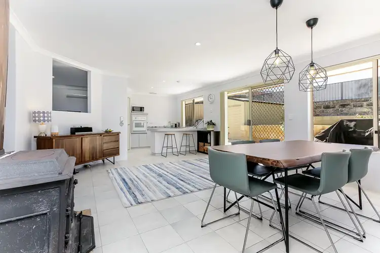 Sixth view of Homely house listing, 41 Porongurup Drive, Clarkson WA 6030