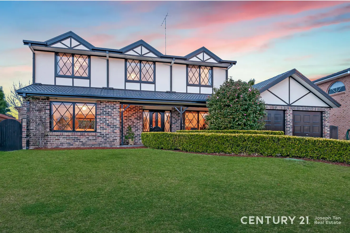 Main view of Homely house listing, 9 Miranda Close, Cherrybrook NSW 2126