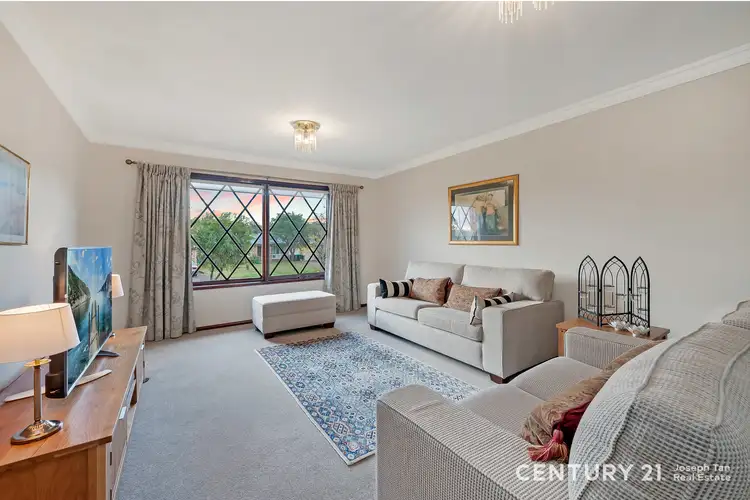Second view of Homely house listing, 9 Miranda Close, Cherrybrook NSW 2126