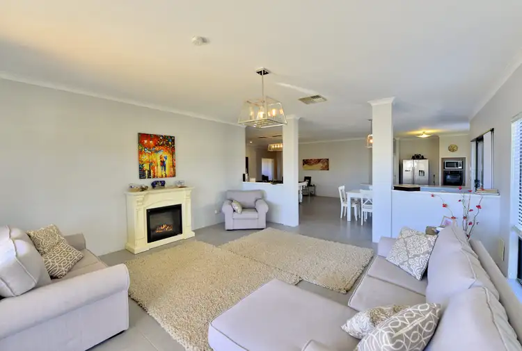 Sixth view of Homely house listing, 21 Marsdenia Road, Halls Head WA 6210