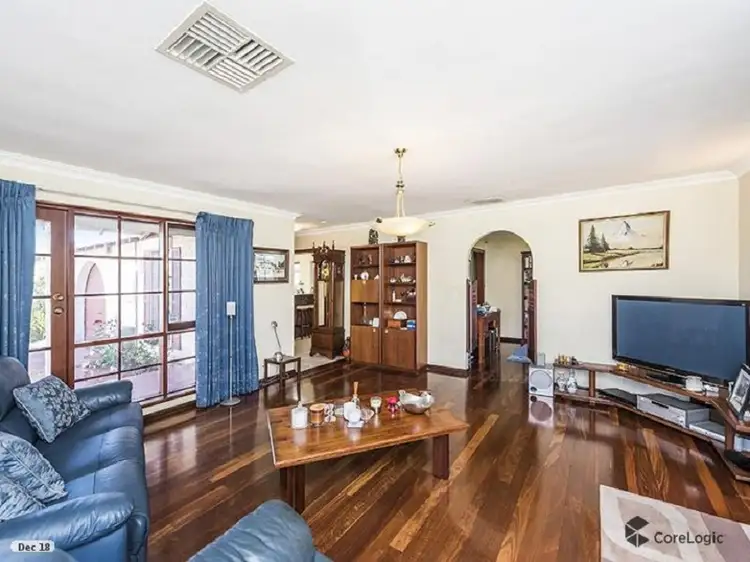Main view of Homely house listing, 19 Musca Close, Rockingham WA 6168