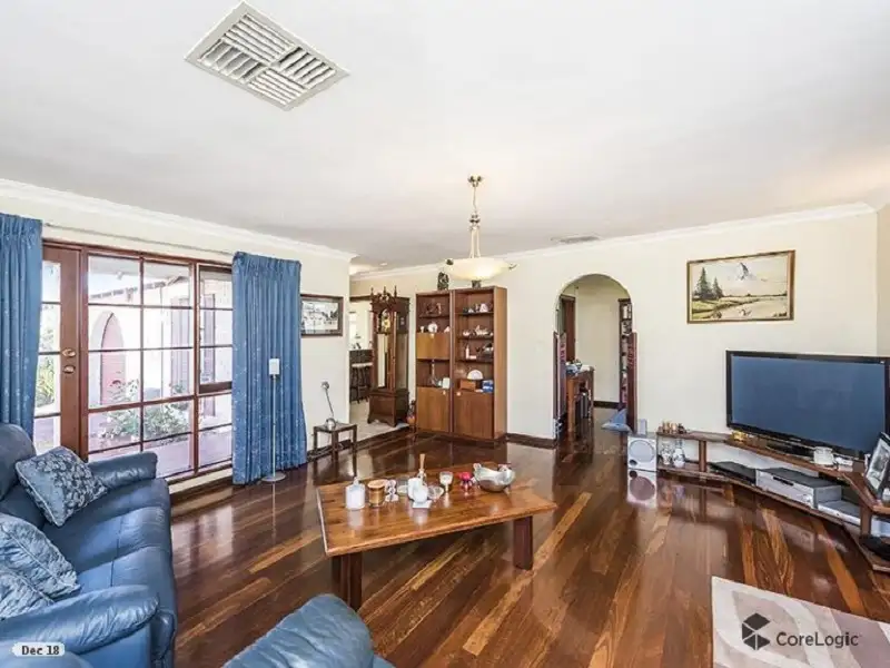 Main view of Homely house listing, 19 Musca Close, Rockingham WA 6168