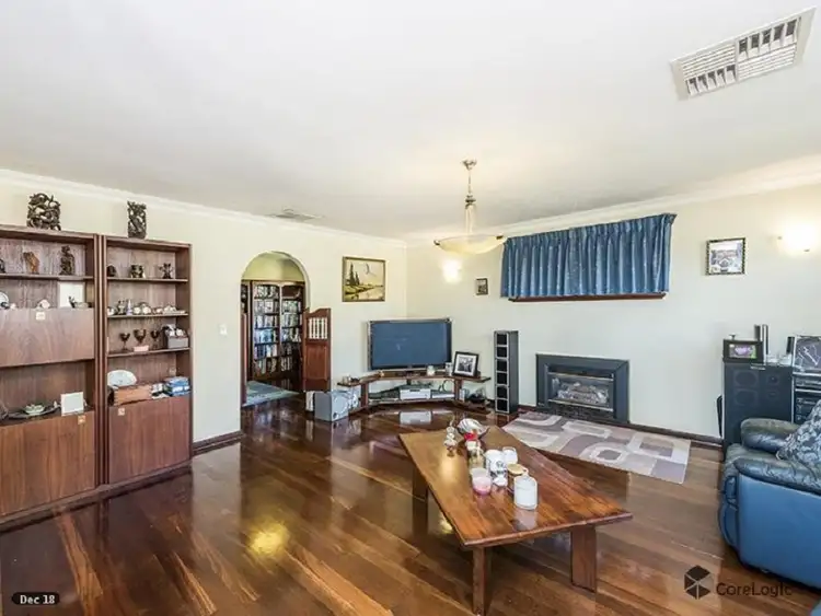 Second view of Homely house listing, 19 Musca Close, Rockingham WA 6168