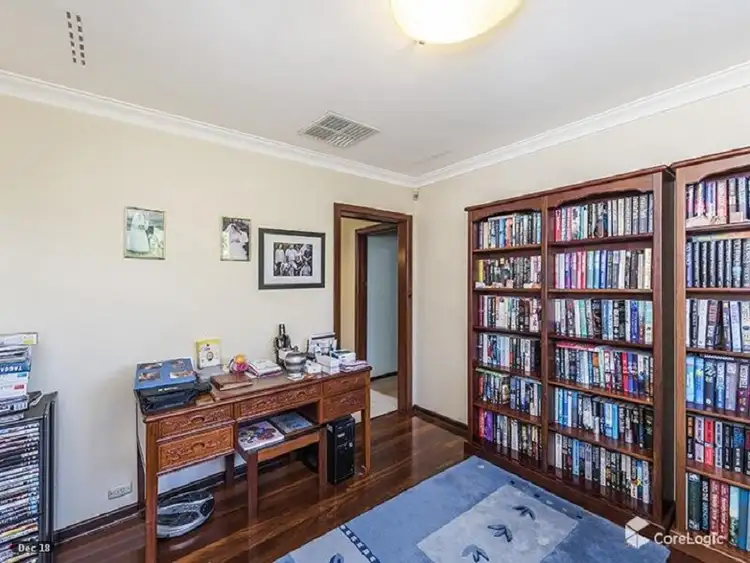 Fourth view of Homely house listing, 19 Musca Close, Rockingham WA 6168