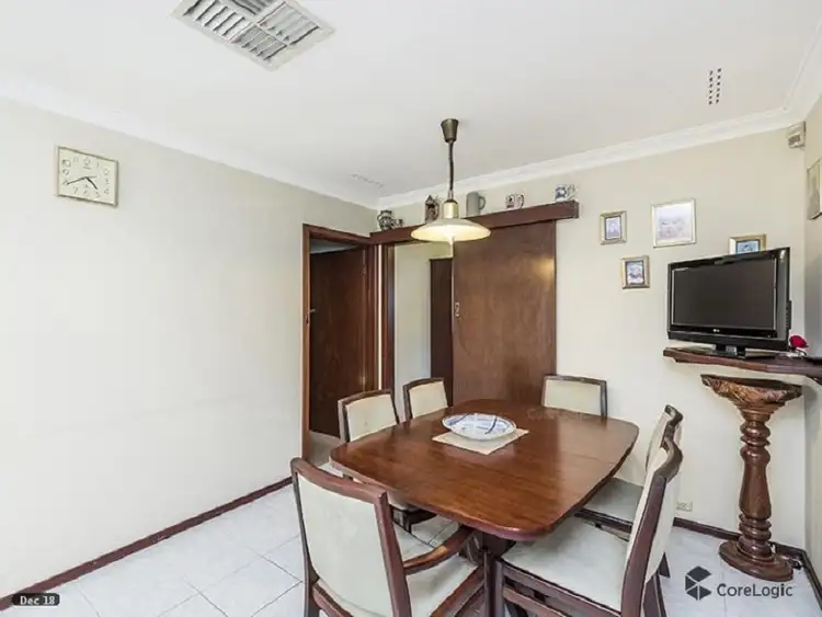 Fifth view of Homely house listing, 19 Musca Close, Rockingham WA 6168