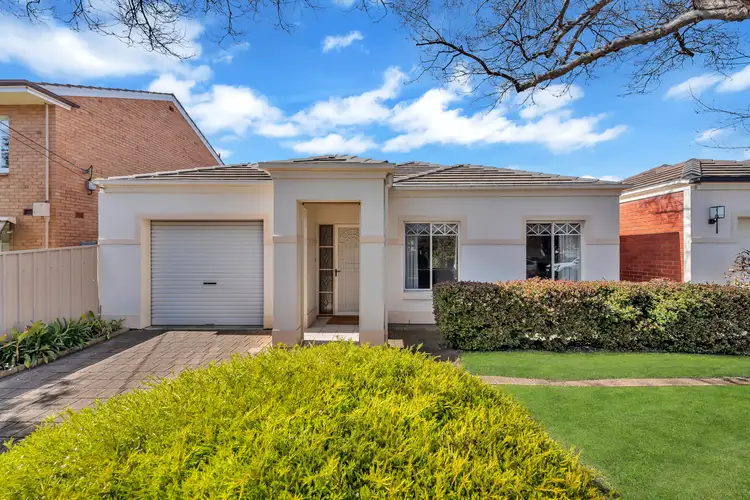 Main view of Homely house listing, 3 Wenlock Street, Brighton SA 5048