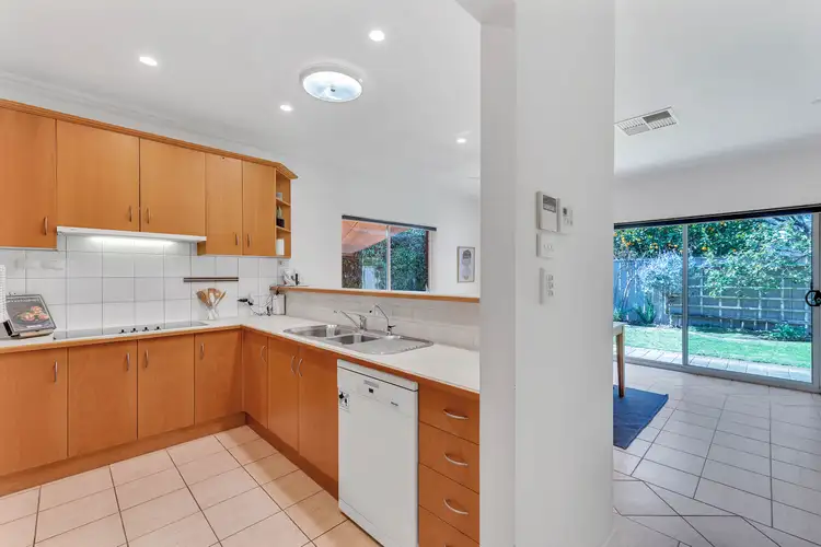 Second view of Homely house listing, 3 Wenlock Street, Brighton SA 5048