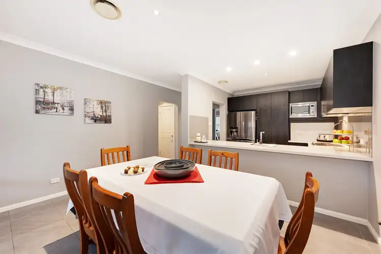 Fourth view of Homely townhouse listing, 10 Mortimer Lewis Drive, Huntleys Cove NSW 2111