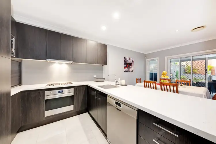 Fifth view of Homely townhouse listing, 10 Mortimer Lewis Drive, Huntleys Cove NSW 2111