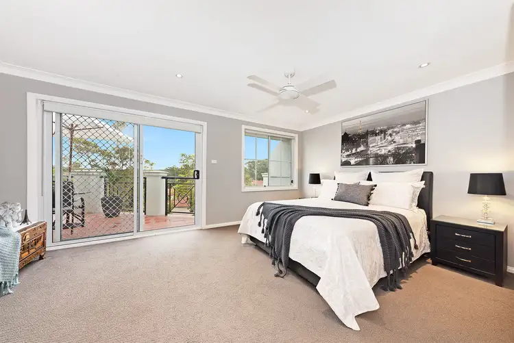 Sixth view of Homely townhouse listing, 10 Mortimer Lewis Drive, Huntleys Cove NSW 2111
