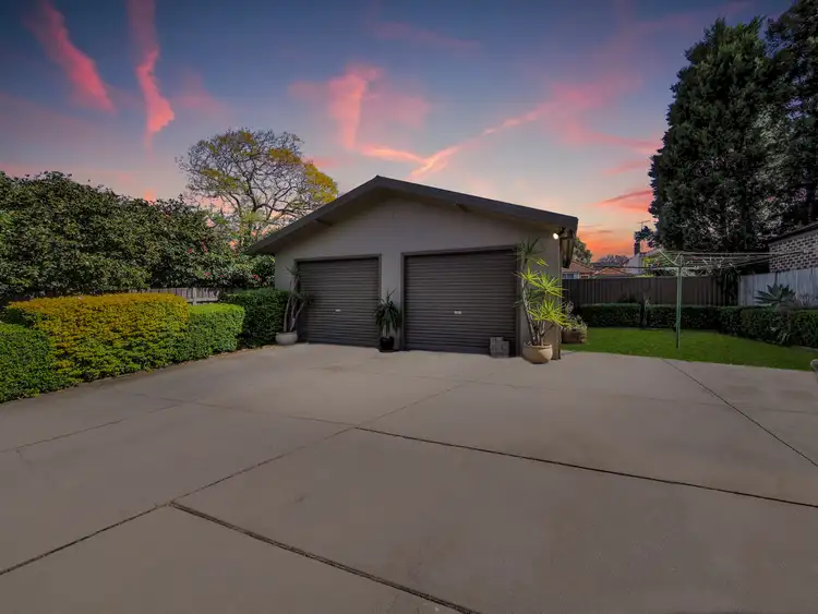 Fifth view of Homely house listing, 17 Currawang Street, Concord West NSW 2138