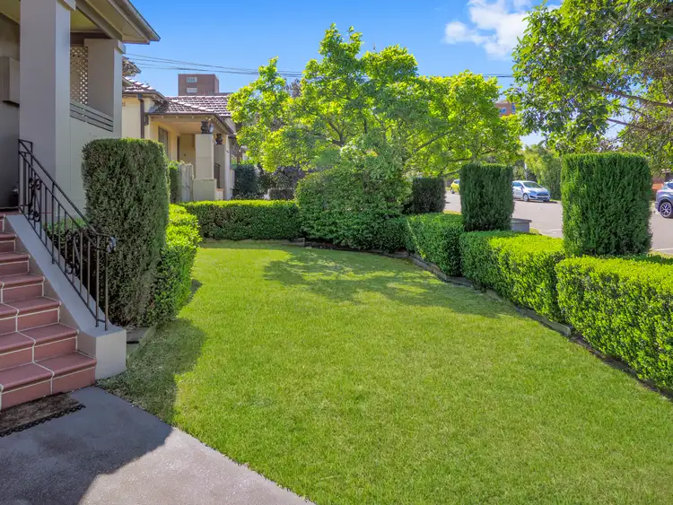 Sixth view of Homely house listing, 17 Currawang Street, Concord West NSW 2138