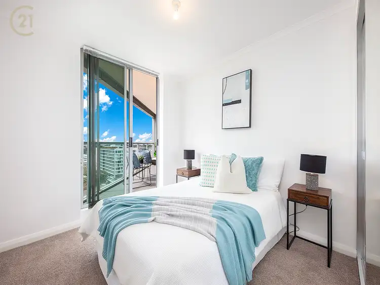 Fifth view of Homely apartment listing, 1211/2B Help Street, Chatswood NSW 2067
