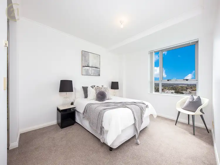 Sixth view of Homely apartment listing, 1211/2B Help Street, Chatswood NSW 2067