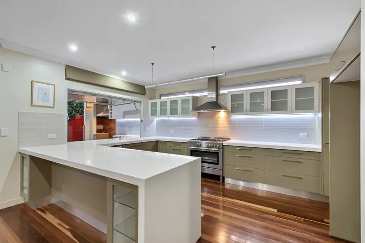 Second view of Homely house listing, 392 Scarborough Road, Scarborough QLD 4020