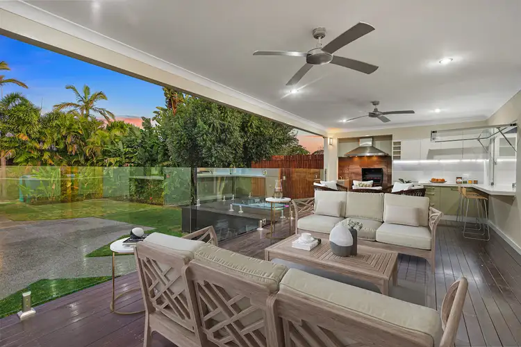 Fifth view of Homely house listing, 392 Scarborough Road, Scarborough QLD 4020