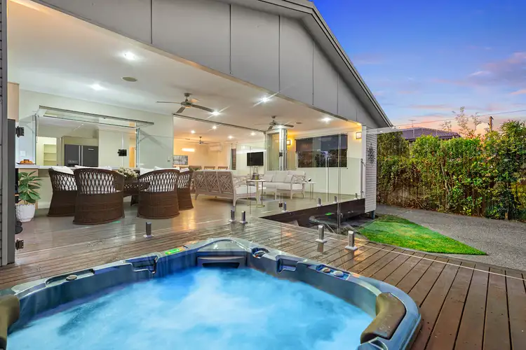 Sixth view of Homely house listing, 392 Scarborough Road, Scarborough QLD 4020