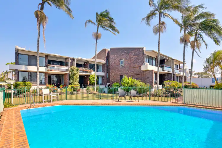 1/265 Bradman Avenue, Maroochydore QLD 4558