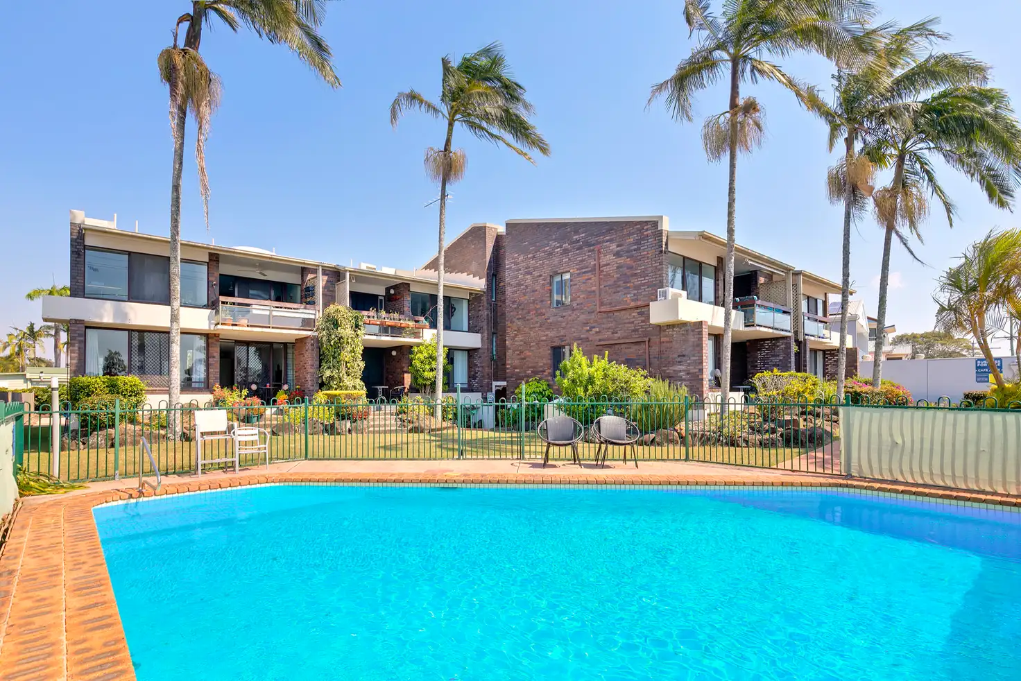 Main view of Homely unit listing, 1/265 Bradman Avenue, Maroochydore QLD 4558