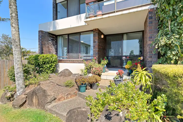 Third view of Homely unit listing, 1/265 Bradman Avenue, Maroochydore QLD 4558