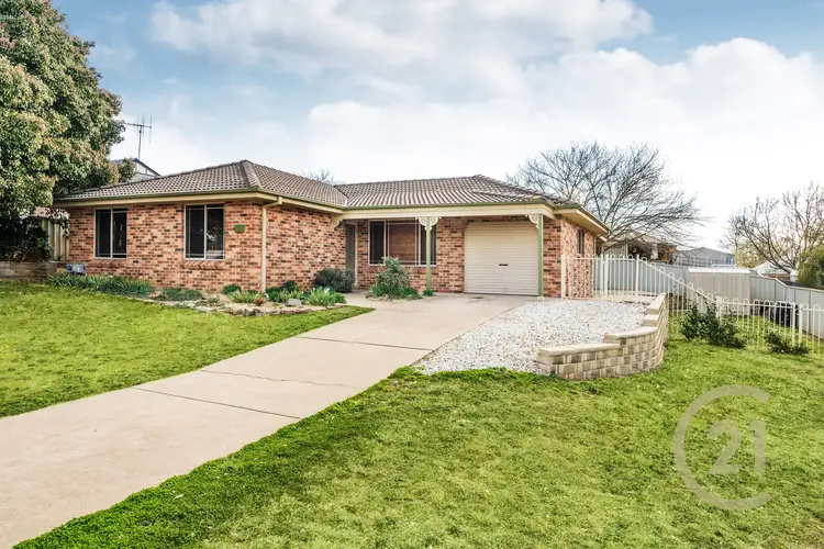 5 Dougan Close, Windradyne NSW 2795