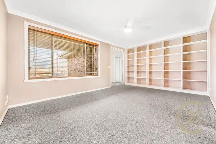 Second view of Homely house listing, 5 Dougan Close, Windradyne NSW 2795