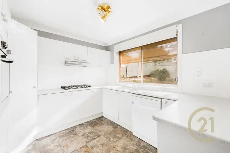 Fourth view of Homely house listing, 5 Dougan Close, Windradyne NSW 2795