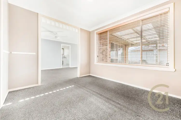 Seventh view of Homely house listing, 5 Dougan Close, Windradyne NSW 2795