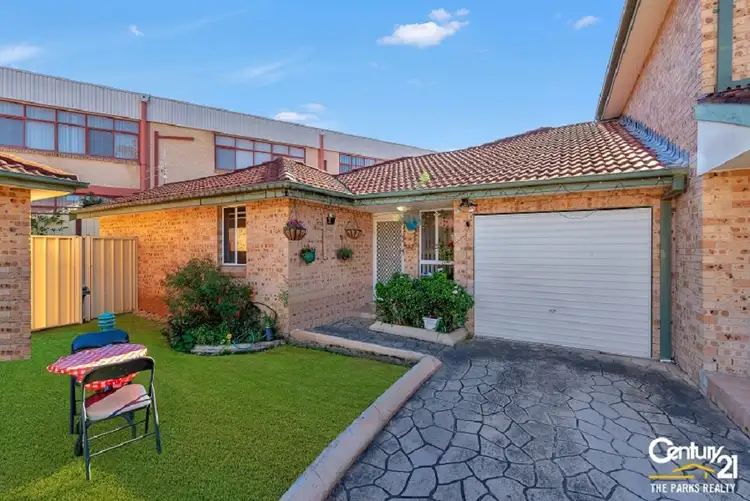 Main view of Homely house listing, 6/59-61 Devenish Street, Greenfield Park NSW 2176