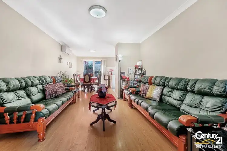Second view of Homely house listing, 6/59-61 Devenish Street, Greenfield Park NSW 2176