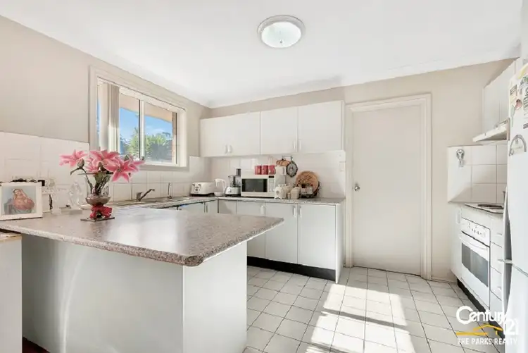 Third view of Homely house listing, 6/59-61 Devenish Street, Greenfield Park NSW 2176