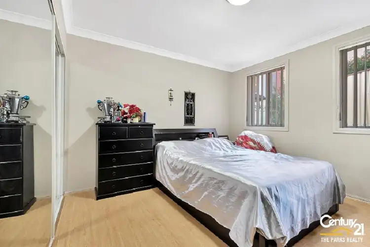 Fourth view of Homely house listing, 6/59-61 Devenish Street, Greenfield Park NSW 2176