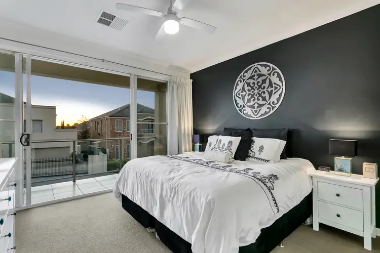 Third view of Homely house listing, 17 Santorini Walk, Mawson Lakes SA 5095