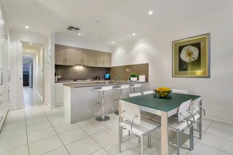 Fourth view of Homely house listing, 17 Santorini Walk, Mawson Lakes SA 5095