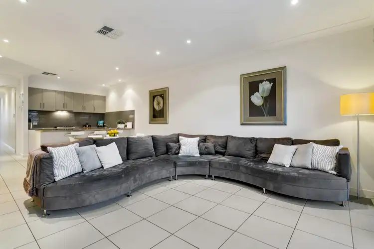 Fifth view of Homely house listing, 17 Santorini Walk, Mawson Lakes SA 5095