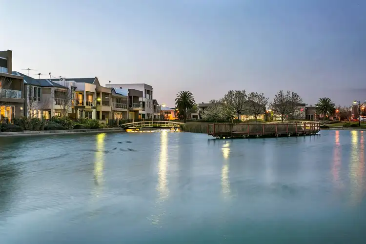 Sixth view of Homely house listing, 17 Santorini Walk, Mawson Lakes SA 5095