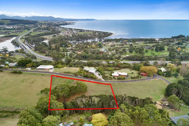Main view of Homely rural property listing, 15 Braddons Lookout Road, Leith TAS 7315