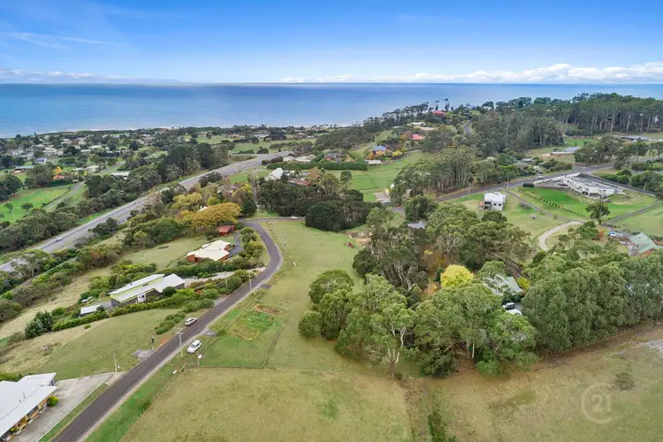 Second view of Homely rural property listing, 15 Braddons Lookout Road, Leith TAS 7315