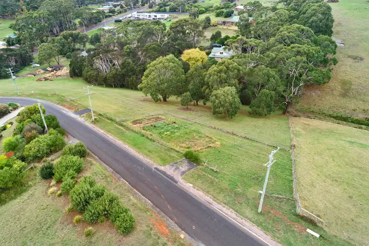 Third view of Homely rural property listing, 15 Braddons Lookout Road, Leith TAS 7315