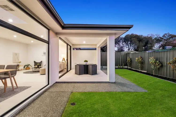 Second view of Homely house listing, 9 Wintrena Street, South Plympton SA 5038