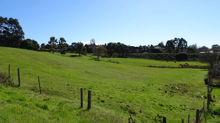 Fourth view of Homely land listing, 8 Linden Heights, Don TAS 7310