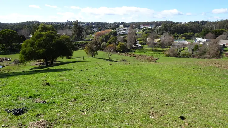 Sixth view of Homely land listing, 8 Linden Heights, Don TAS 7310