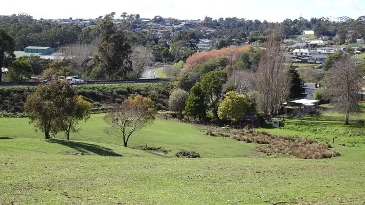Seventh view of Homely land listing, 8 Linden Heights, Don TAS 7310