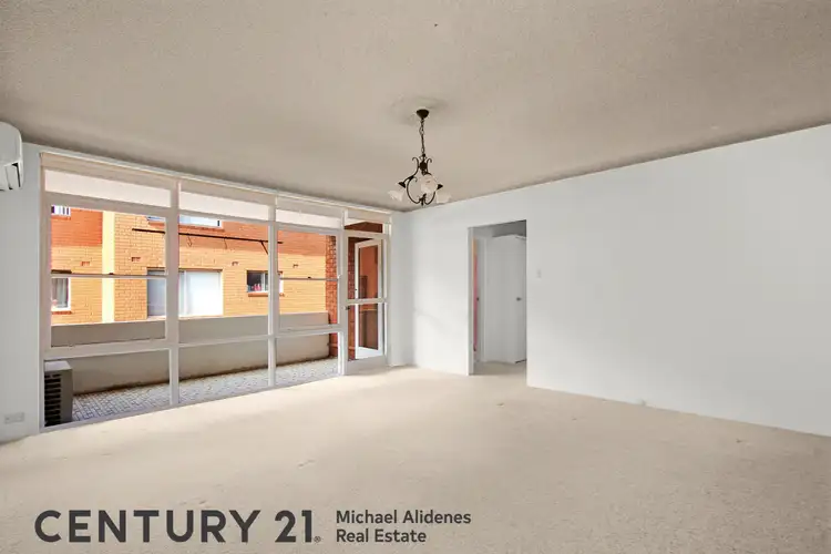 Third view of Homely unit listing, 7/15 St Albans Road, Kingsgrove NSW 2208