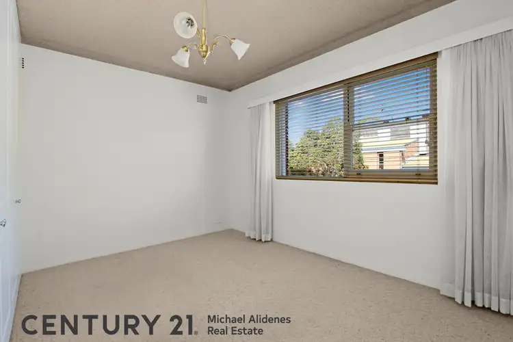 Fifth view of Homely unit listing, 7/15 St Albans Road, Kingsgrove NSW 2208