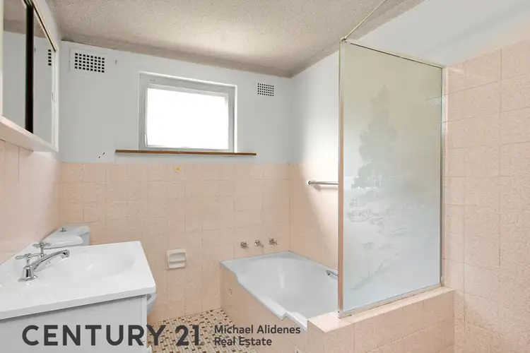 Sixth view of Homely unit listing, 7/15 St Albans Road, Kingsgrove NSW 2208