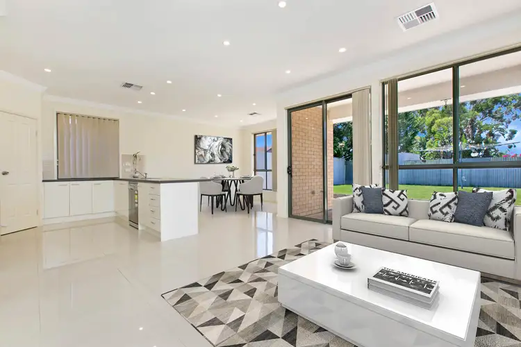 Second view of Homely house listing, 26a Capeview Cres, Hackham SA 5163