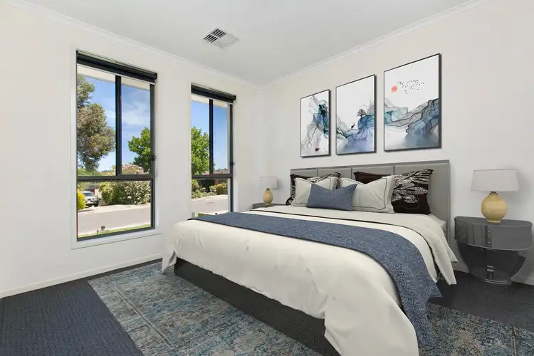 Third view of Homely house listing, 26a Capeview Cres, Hackham SA 5163